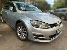 Обява за продажба на VW Golf 1, 6 TDI LONGE ~18 000 лв. - изображение 1