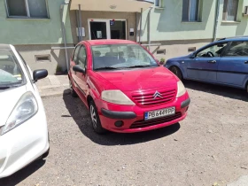 Обява за продажба на Citroen C3 1.4 ~3 600 лв. - изображение 1