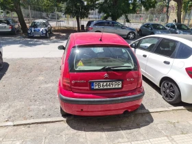 Обява за продажба на Citroen C3 1.4 ~3 600 лв. - изображение 3