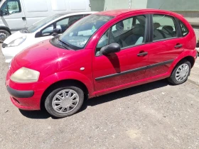Обява за продажба на Citroen C3 1.4 ~3 600 лв. - изображение 6