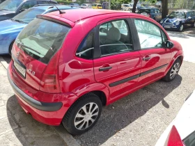 Обява за продажба на Citroen C3 1.4 ~3 600 лв. - изображение 4