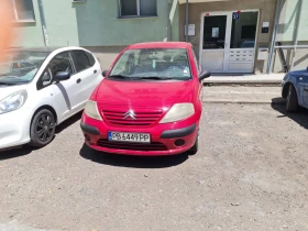 Обява за продажба на Citroen C3 1.4 ~3 600 лв. - изображение 1