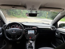 Peugeot 301 1.6 VTi | LPG | КАМЕРА | АВТОМАТИК - 17000 лв. - 63518290 14