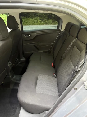 Peugeot 301 1.6 VTi | LPG | КАМЕРА | АВТОМАТИК - 17000 лв. - 63518290 12
