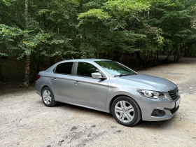 Peugeot 301 1.6 VTi | LPG | КАМЕРА | АВТОМАТИК - 17000 лв. - 63518290 4