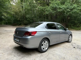 Peugeot 301 1.6 VTi | LPG | КАМЕРА | АВТОМАТИК - 17000 лв. - 63518290 7