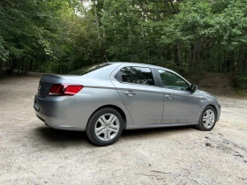 Peugeot 301 1.6 VTi | LPG | КАМЕРА | АВТОМАТИК - 17000 лв. - 63518290 6