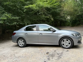 Peugeot 301 1.6 VTi | LPG | КАМЕРА | АВТОМАТИК - 17000 лв. - 63518290 5