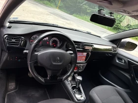 Peugeot 301 1.6 VTi | LPG | КАМЕРА | АВТОМАТИК - 17000 лв. - 63518290 10
