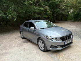 Peugeot 301 1.6 VTi | LPG | КАМЕРА | АВТОМАТИК - 17000 лв. - 63518290 3