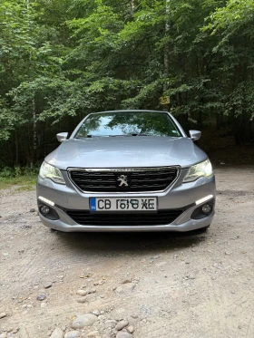 Peugeot 301 1.6 VTi | LPG | КАМЕРА | АВТОМАТИК - 17000 лв. - 63518290 2