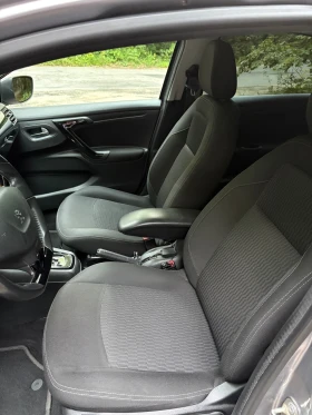 Peugeot 301 1.6 VTi | LPG | КАМЕРА | АВТОМАТИК - 17000 лв. - 63518290 11