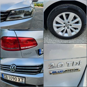 VW Passat 2.0Tdi NAVIG/KLIMATRON | Mobile.bg    16