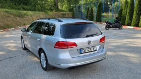 VW Passat 2.0Tdi NAVIG/KLIMATRON | Mobile.bg    5