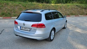 VW Passat 2.0Tdi NAVIG/KLIMATRON | Mobile.bg    6