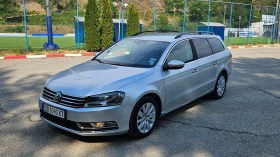     VW Passat 2.0Tdi NAVIG/KLIMATRON