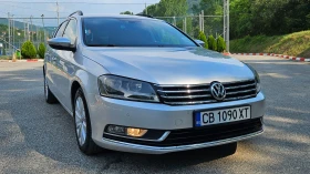 VW Passat 2.0Tdi NAVIG/KLIMATRON | Mobile.bg    10