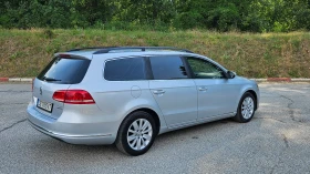 VW Passat 2.0Tdi NAVIG/KLIMATRON | Mobile.bg    7
