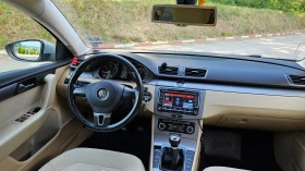 VW Passat 2.0Tdi NAVIG/KLIMATRON | Mobile.bg    12