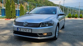     VW Passat 2.0Tdi NAVIG/KLIMATRON