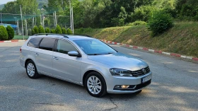 VW Passat 2.0Tdi NAVIG/KLIMATRON | Mobile.bg    9