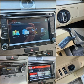 VW Passat 2.0Tdi NAVIG/KLIMATRON | Mobile.bg    15