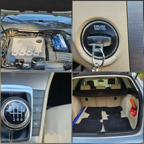 VW Passat 2.0Tdi NAVIG/KLIMATRON | Mobile.bg    17