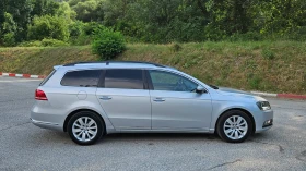 VW Passat 2.0Tdi NAVIG/KLIMATRON | Mobile.bg    8
