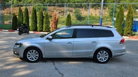     VW Passat 2.0Tdi NAVIG/KLIMATRON