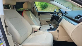 VW Passat 2.0Tdi NAVIG/KLIMATRON | Mobile.bg    14