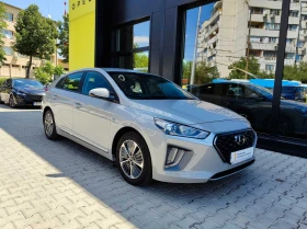 Hyundai Ioniq Trend Plug-in-Hybrid 1.6 GDI (141hp) AT6