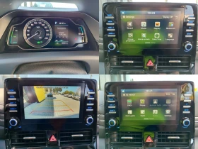 Hyundai Ioniq Trend Plug-in-Hybrid 1.6 GDI (141hp) AT6 - 35600 лв. - 60802949 14