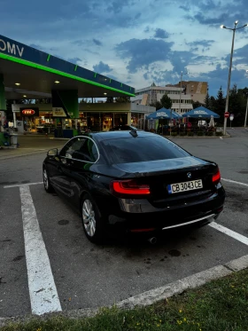 BMW 220 | Mobile.bg    3