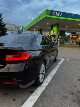 BMW 220 | Mobile.bg    5