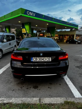 BMW 220 | Mobile.bg    4