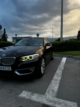 BMW 220 | Mobile.bg    2