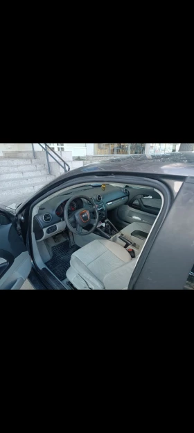 Audi A3 | Mobile.bg    5
