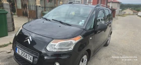 Citroen C3 Picasso | Mobile.bg    12