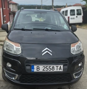     Citroen C3 Picasso