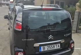 Citroen C3 Picasso | Mobile.bg    4
