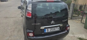 Citroen C3 Picasso | Mobile.bg    11