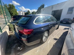 BMW 520 2.0D x.drive - 9500 лв. - 26518322 4