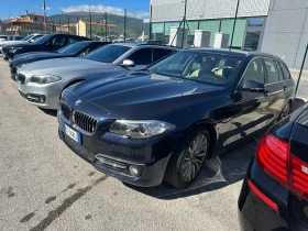 BMW 520 2.0D x.drive - 9500 лв. - 26518322 3