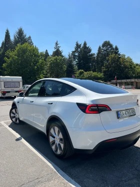 Tesla Model Y Long Range Dual Motor | Mobile.bg    6