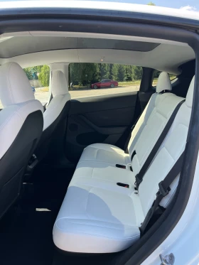 Tesla Model Y Long Range Dual Motor | Mobile.bg    9