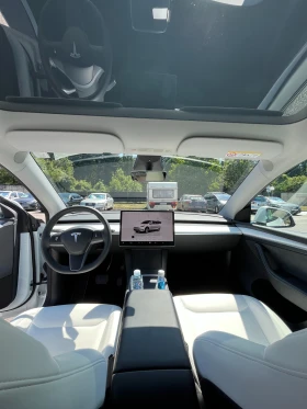 Tesla Model Y Long Range Dual Motor | Mobile.bg    10
