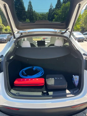 Tesla Model Y Long Range Dual Motor | Mobile.bg    14