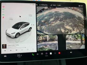 Tesla Model Y Long Range Dual Motor | Mobile.bg    16