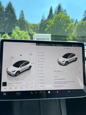 Tesla Model Y Long Range Dual Motor | Mobile.bg    12