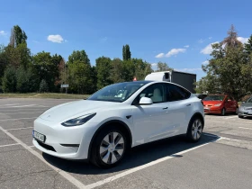 Tesla Model Y Long Range Dual Motor | Mobile.bg    8